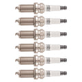 Spark Plugs for Nissan 350Z 3.5L (2003–2006) Iridium Set