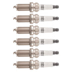 Spark Plugs for Nissan 350Z 3.5L (2003–2006) Iridium Set