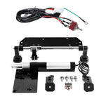 Electric Center Stand for Harley Touring Electra Street Road Glide (2017–2024)