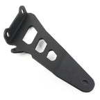 Exhaust Hanger Muffler Support Bracket for Kawasaki Ninja 400 (2018-2020)