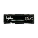 DC 12V Black 2 Pins Voltage Regulator Rectifier for Suzuki AX-100