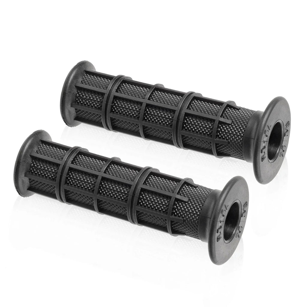 Handlebar Grips 2 x for Yamaha Raptor 80 (2002–2008)