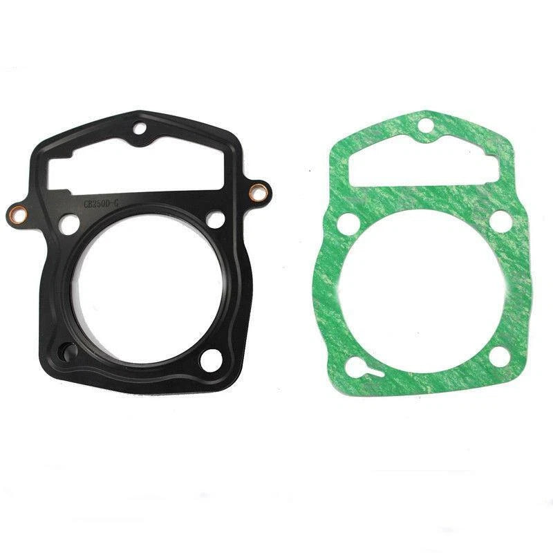 65.5mm Head Gaskets for Loncin ZongShen CB250 250cc ATV Dirt Bike (2010–2023)