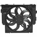 Spectra Premium CF19029 Engine Cooling Fan Assembly for BMW 528i xDrive (2012–2016)