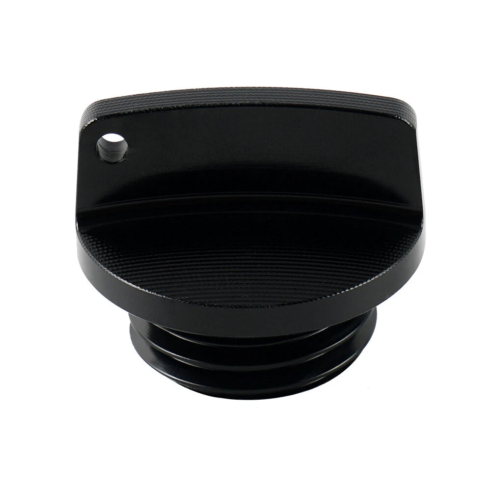 CNC Oil Filler Cap Plug for Yamaha XJR400 FZ400 FZS600 FZ6 Fazer (1995–2006)