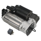 Air Ride Suspension Compressor Pump for Mercedes E320 E350 E500 S430 (2003–2009) 2113200304