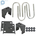 Rear Axle Flip Kit for Chevy C10 GMC 1/2 Ton Truck (1973–1987) 5" Drop
