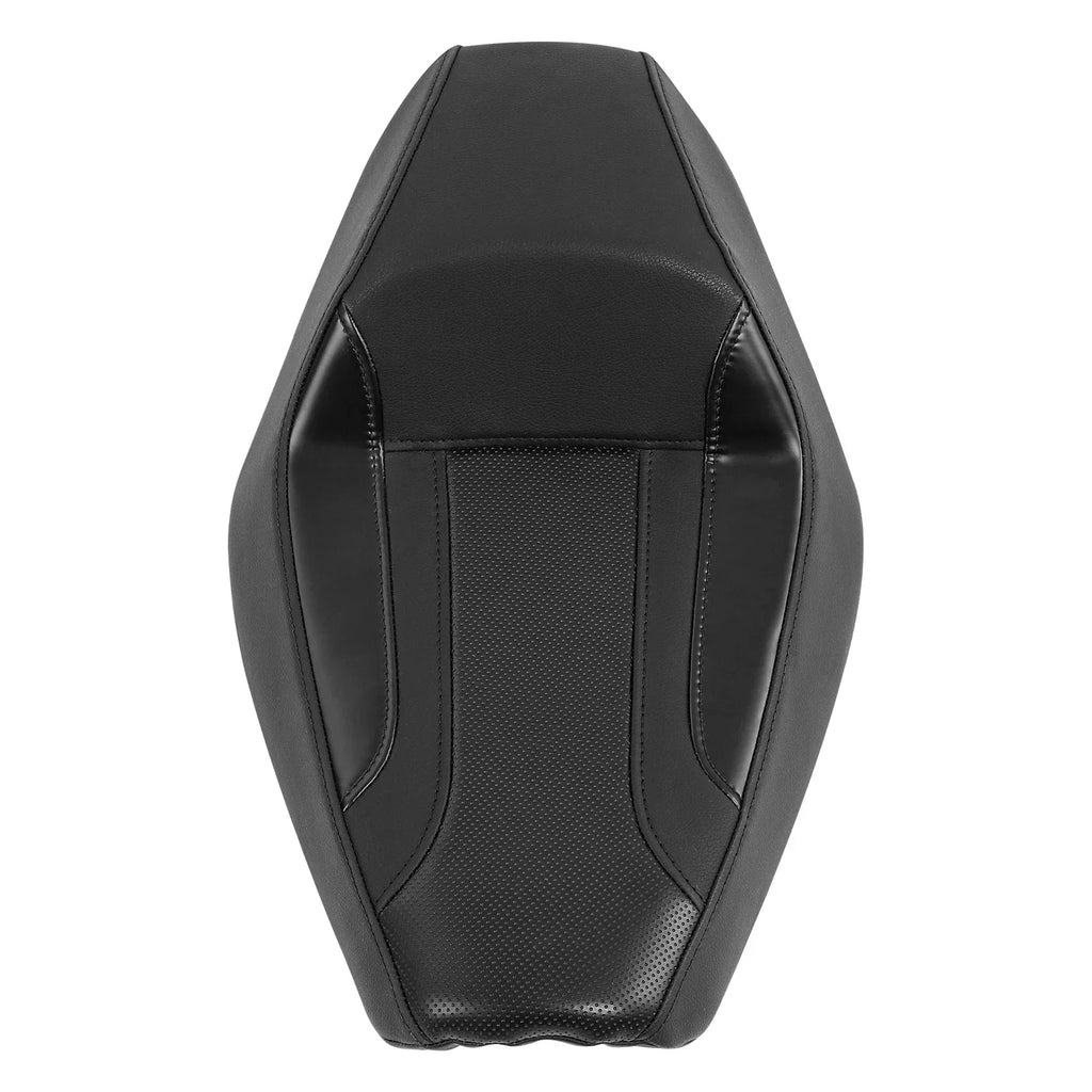 Driver Pillion Solo Seat for Harley Sportster XL 883 1200 (2010-2022)
