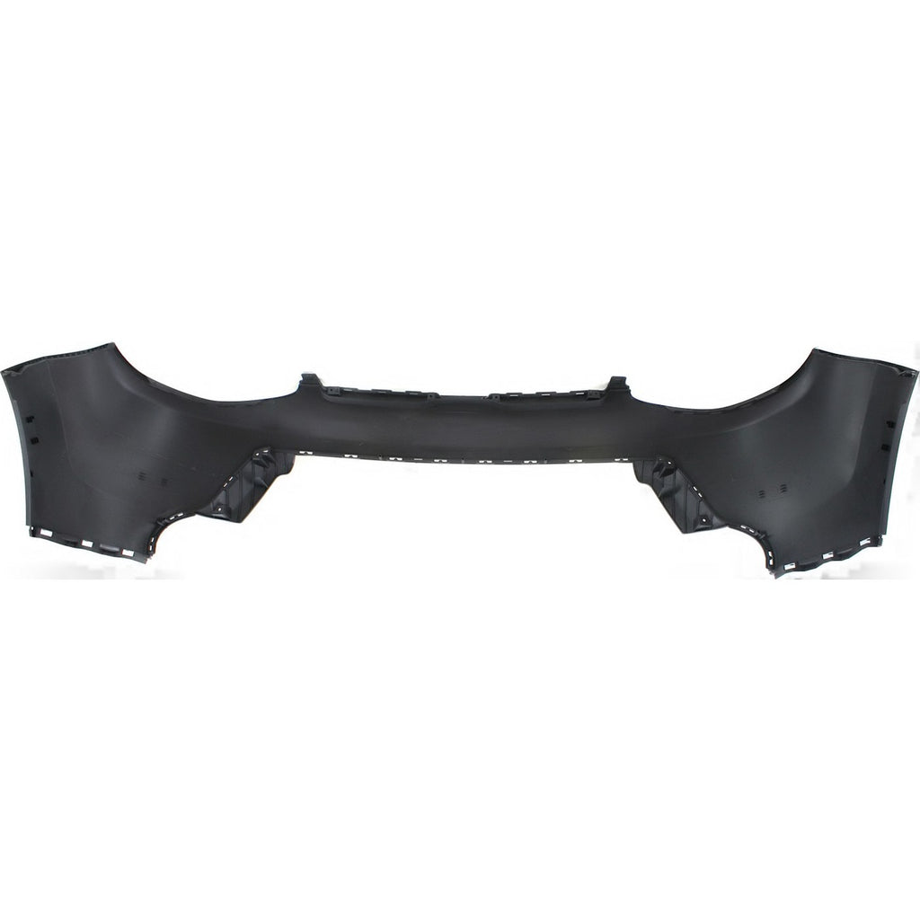Passenger Right Side Fender Quarter Panel for Kia Soul (2014–2016)