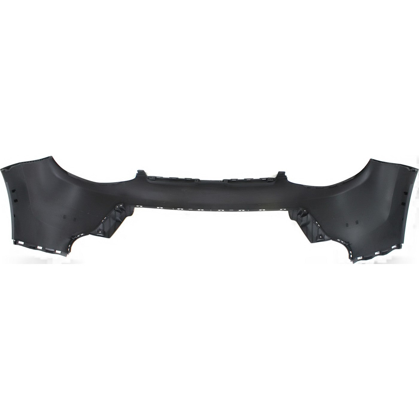 Passenger Right Side Fender Quarter Panel for Kia Soul (2014–2016)