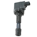 4x Ignition Coils for Honda CR-Z (2011–2016) 1.5L L4 Naturally Aspirated