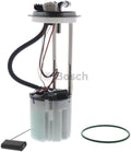 Bosch Fuel Pump Module Assembly 69000 for