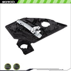 Window Regulator for Chrysler 300 (2011–2021) Rear Passenger Side