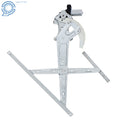 Front LH Window Regulator w/ Motor for Nissan NV1500 NV2500 (2012–2021)