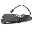 LED Daytime Running Fog Lights for Toyota Camry (2015-2016)