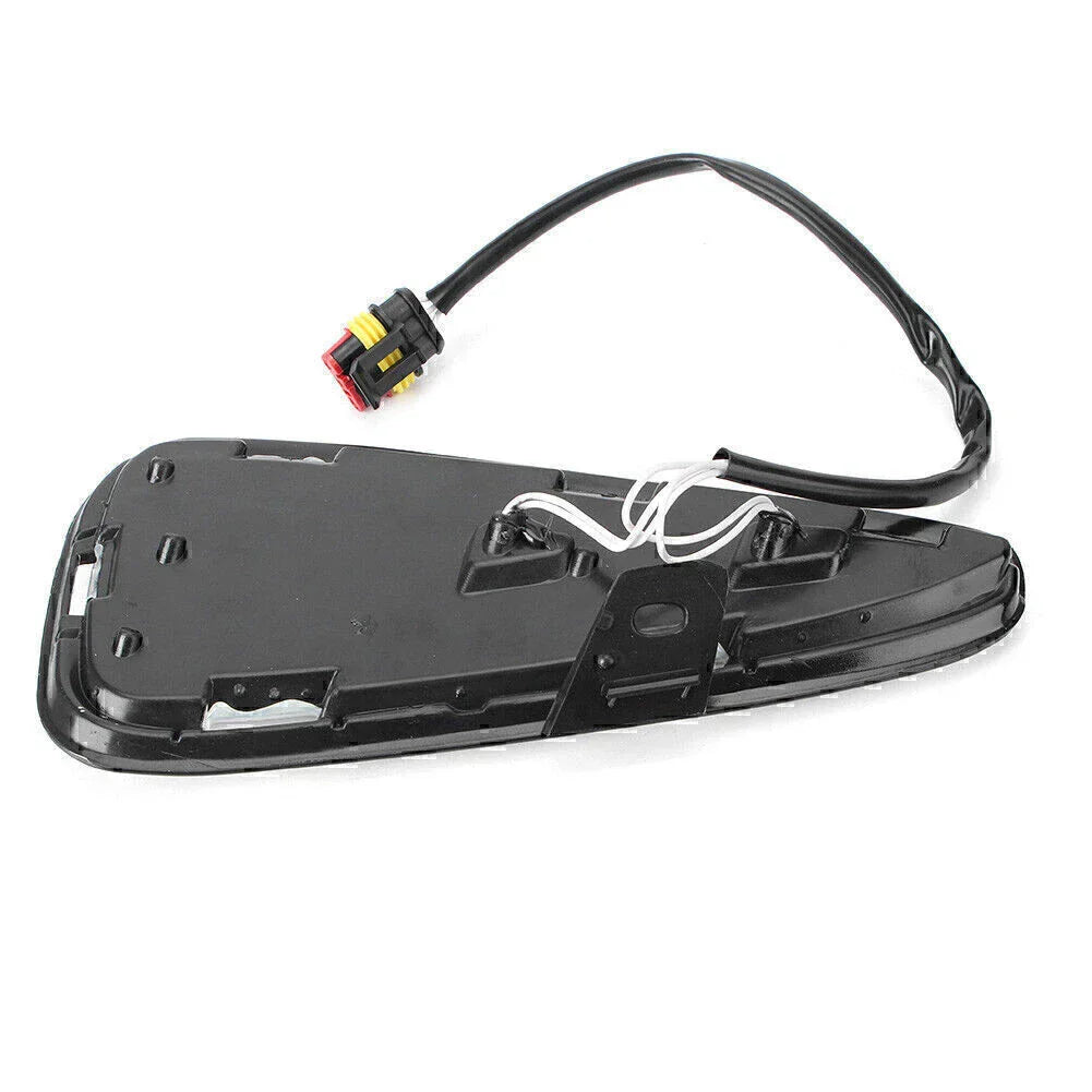 LED Daytime Running Fog Lights for Toyota Camry (2015-2016)