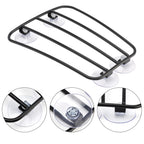 Universal Parcel Tank Rack Carrier for Motorcycle (Classic Style)