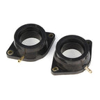 Carburetor Intake Manifold Boots for Yamaha XVS1100 VStar (2002-2009)