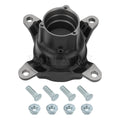 Front Left/Right Wheel Hub W/Bolts for Polaris Xplorer 250 300 400 500 (1997–2002)