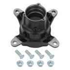 Front Left/Right Wheel Hub W/Bolts for Polaris Xplorer 250 300 400 500 (1997–2002)