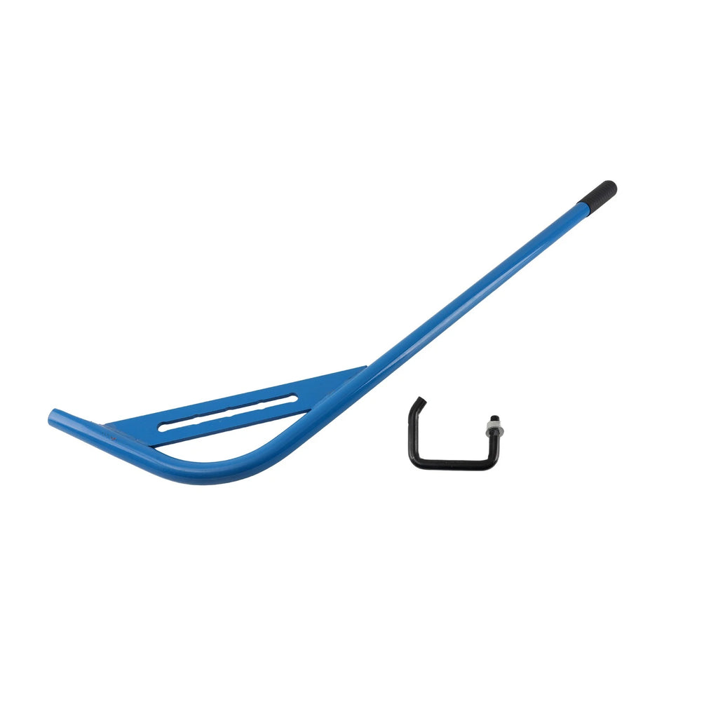 Wishbone Lever Bar Tool for Control Arm Ball Joint Removal (Universal)