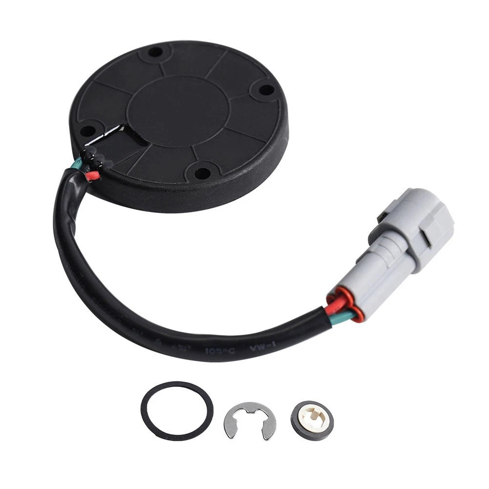 Motor Speed Sensor for Electric Golf Cart G22 G29 (JU2H16702200)