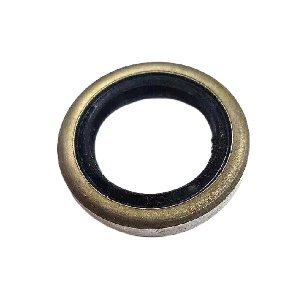 2X Oil Seal for OMC Marine Engine (321466, 318223)