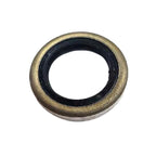 2X Oil Seal for OMC Marine Engine (321466, 318223)