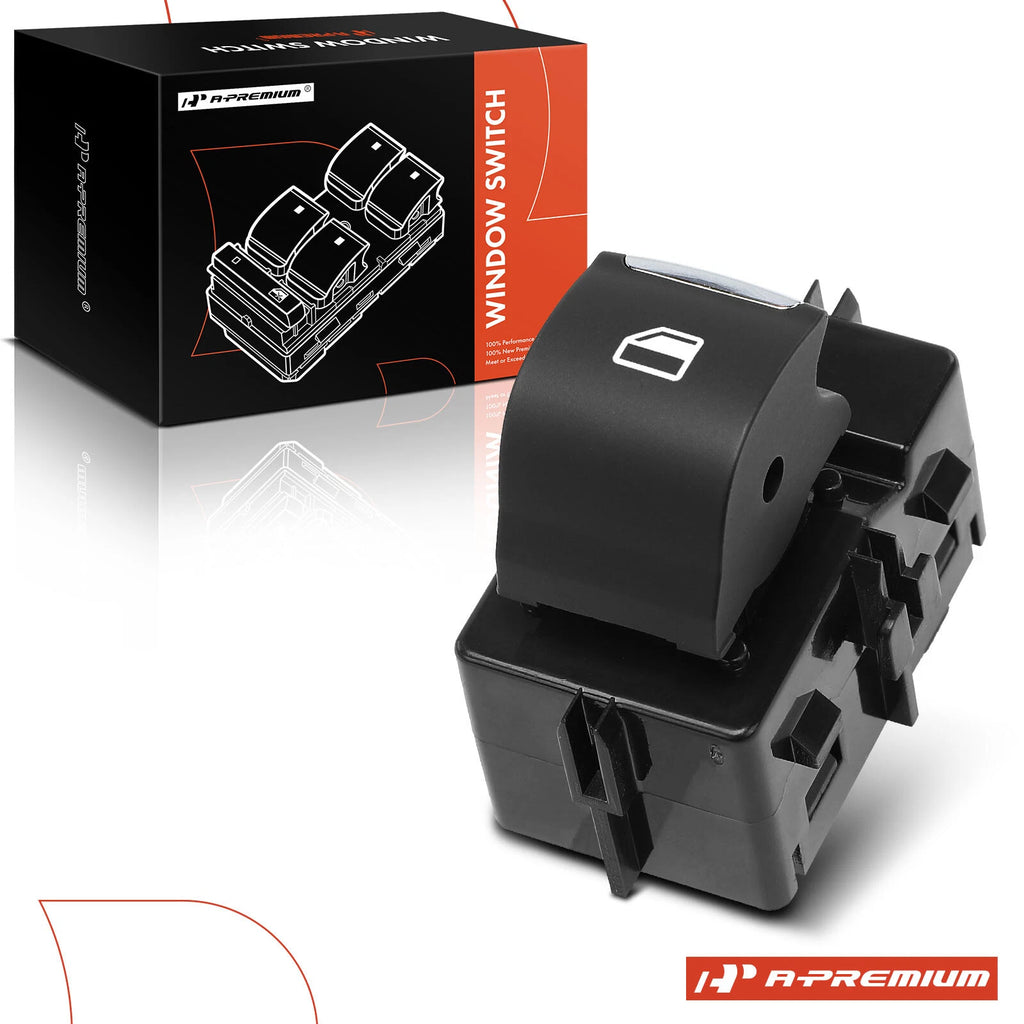Power Window Switch for Ford F-150, Fusion (2013–2020)