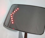 Side Rear View Mirrors with LED Turn Signals for Chevrolet Truck (1973–1987)