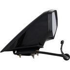 Power Mirror for Chevrolet Camaro (2010–2015) Passenger Side Manual Fold