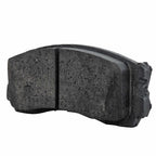 Brake Pad Set for Pontiac Grand Am (1999–2005) Front and Rear 2X FWD