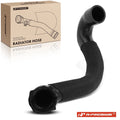 Radiator Coolant Hose for BMW F10 535i (2011–2016)