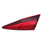 Replacement Passenger Side Inner Tail Light Assembly for 2016-2021 Honda Civic