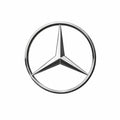 Genuine OEM Emblem for Mercedes-Benz E320, CLK320, E430, CLK430, E300 (1997–2002) 2087580058
