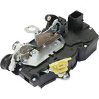 Door Lock Actuator for Chevrolet Tahoe (2007–2009) Rear Driver & Passenger Side