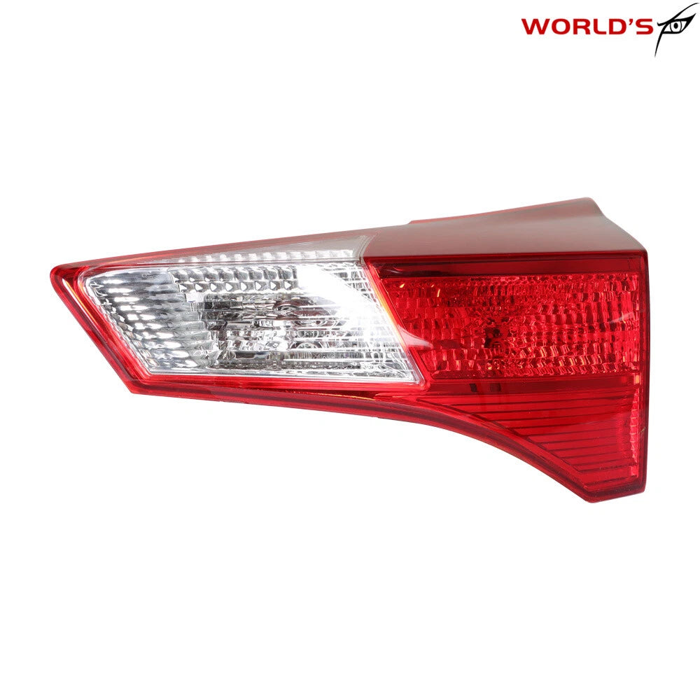 Inner Tail Light Assembly for Toyota RAV4 (2013–2015) Rear Passenger Side