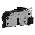 6-Pin Door Lock Actuator Rear Right for Chevrolet Impala (2015–2019)