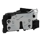 6-Pin Door Lock Actuator Rear Right for Chevrolet Impala (2015–2019)