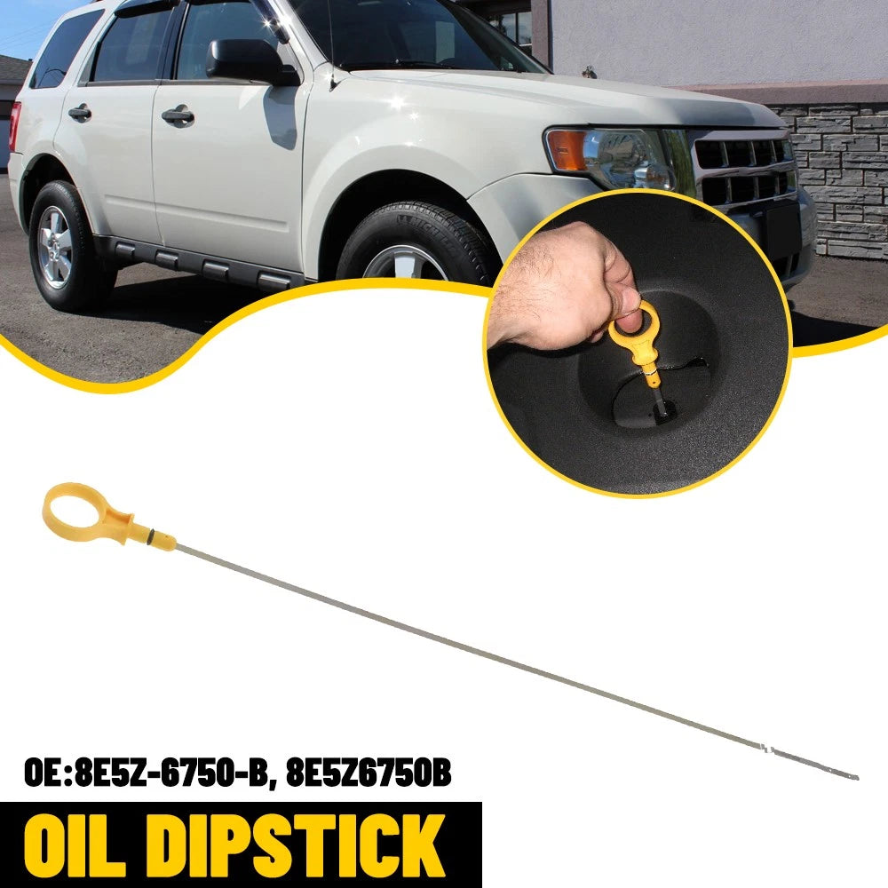 Dipstick for Ford Escape/Fusion (2009–2012) V