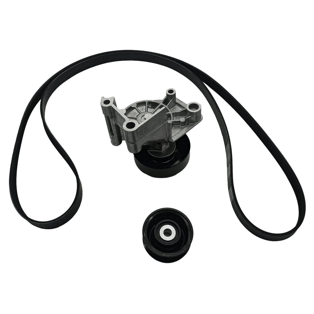 Serpentine Belt Drive Component Kit for Lexus SC400 (1992–1997) 90K39080B