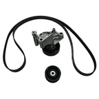 Serpentine Belt Drive Component Kit for Lexus SC400 (1992–1997) 90K39080B
