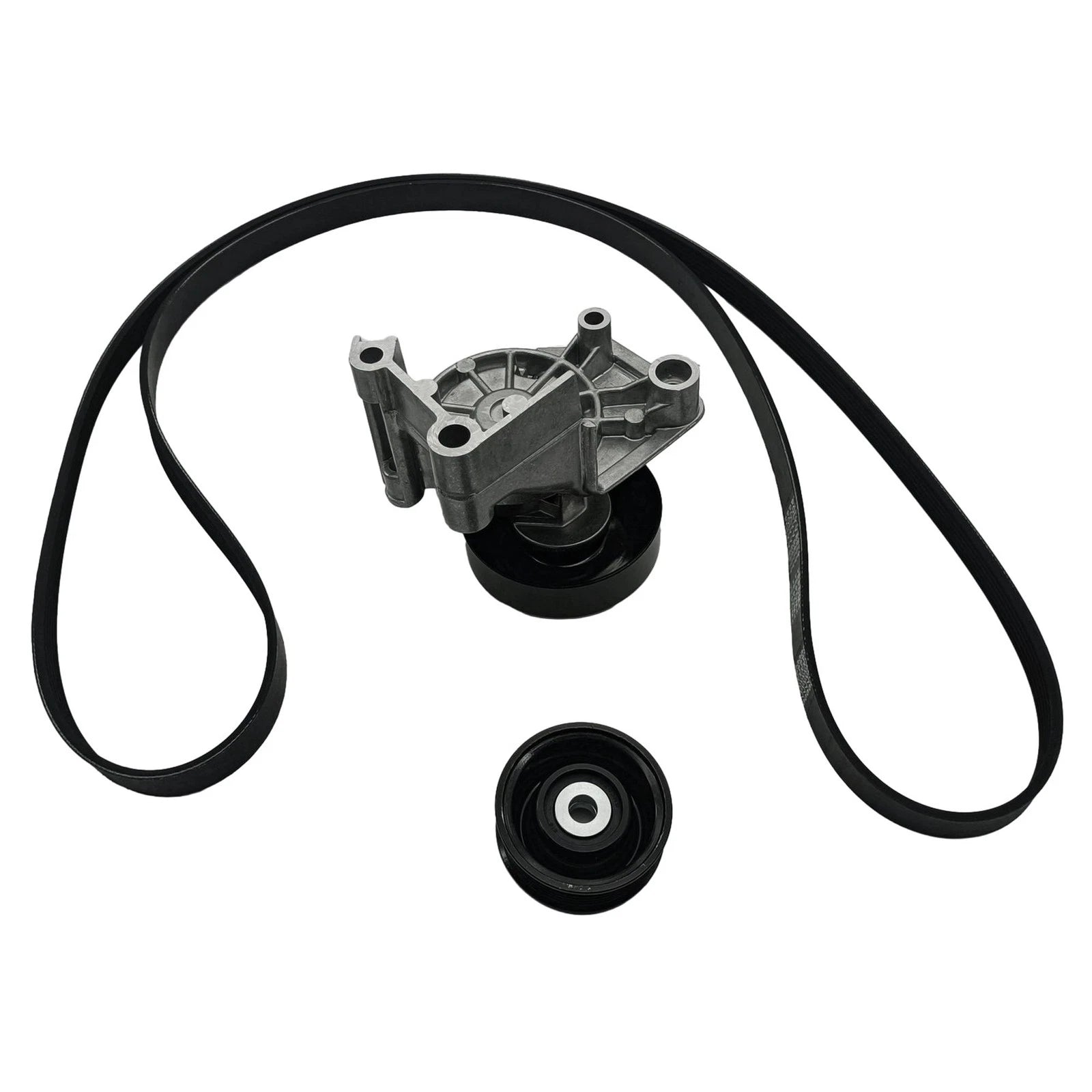 Serpentine Belt Drive Component Kit for Lexus SC400 (1992–1997) 90K39080B
