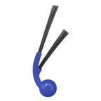 1 Roller Brush & 2 Side Brushes for ECOVACS T30C (2023)