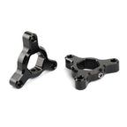Fork Pre Adjusters 14MM for Kawasaki Ninja ZX6R ZX10R ZZR1400 Z800 (2000–2023)