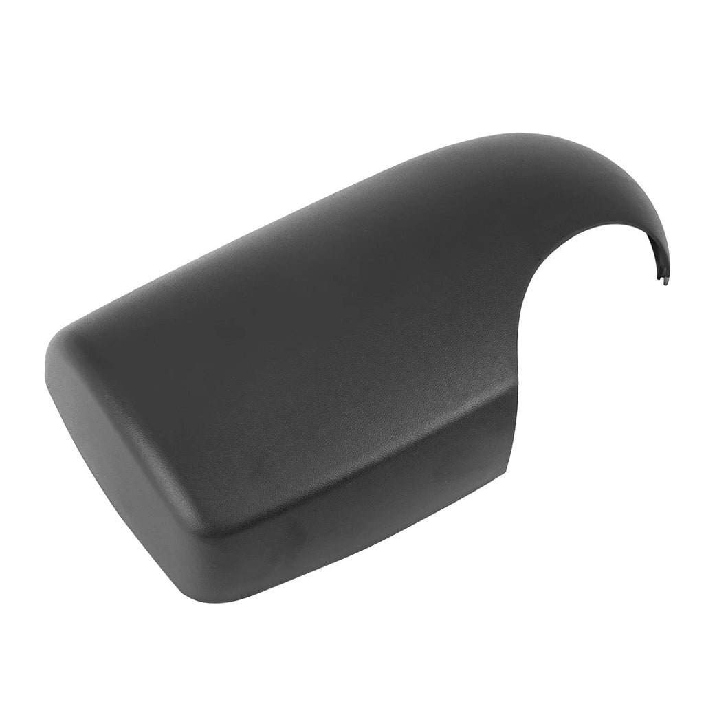 Left Side Wing Door Mirror Cover for Ford Transit MK6 MK7 (2000–2014)