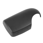 Left Side Wing Door Mirror Cover for Ford Transit MK6 MK7 (2000–2014)