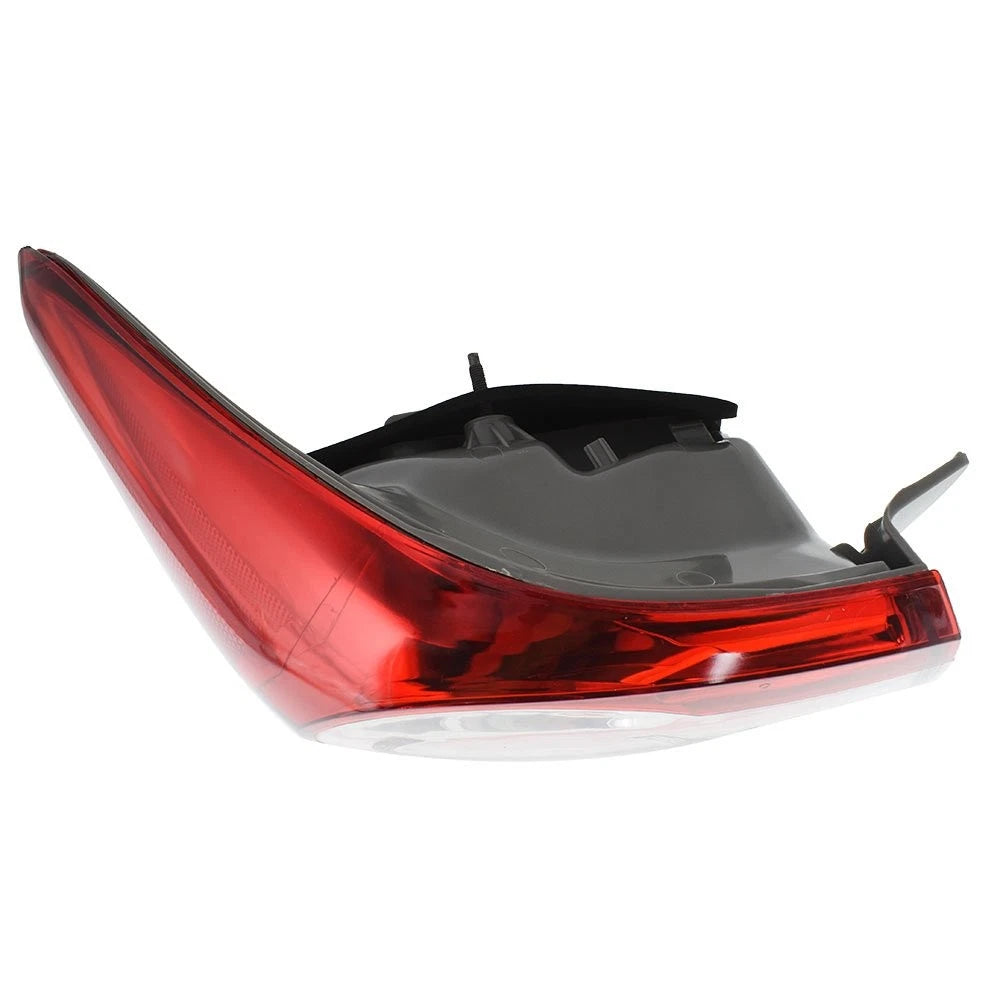 Rear Left Tail Combo Lamp Assembly for Toyota Corolla (2011–2013)
