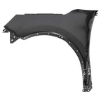 Front RH Steel Fender for Ford Explorer (2016-2019)