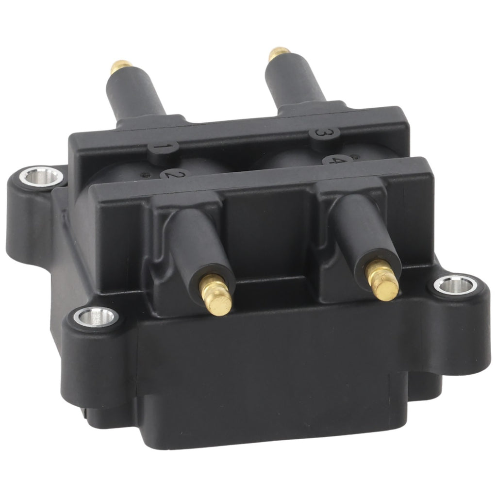 Ignition Coils for Subaru Baja Legacy Outback Forester Impreza (1999–2004)